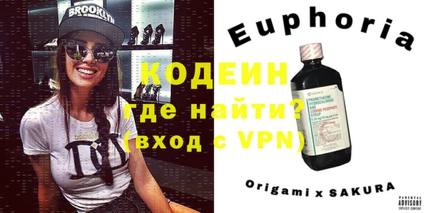 прущий лед Липки