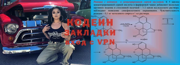 прущий лед Липки
